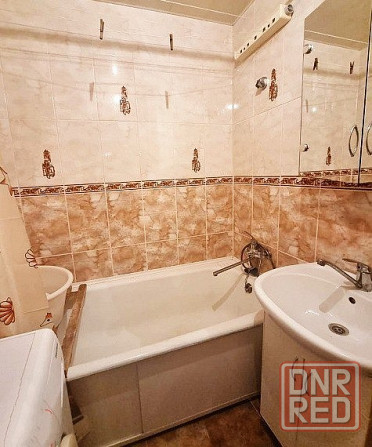 2х ком. квартира микр-н Цветочный Донецк - изображение 4