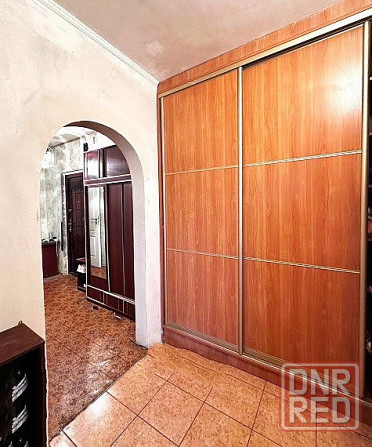 2х ком. квартира микр-н Цветочный Донецк - изображение 3