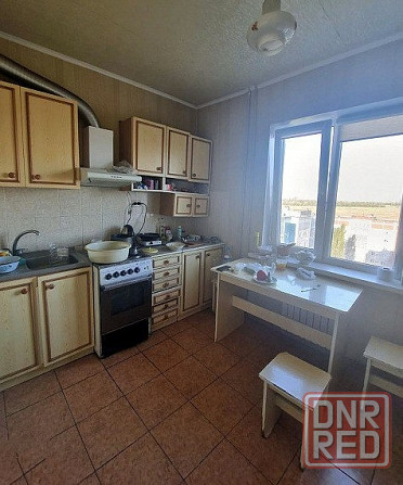 2х ком. квартира микр-н Цветочный Донецк - изображение 6