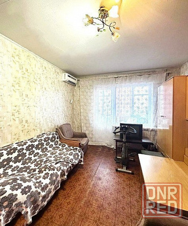 2х ком. квартира микр-н Цветочный Донецк - изображение 1