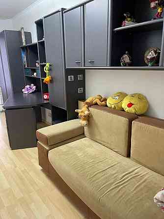 3-хкомнатная квартира посуточно! Донецк