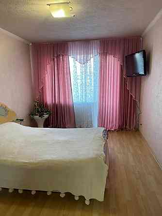 3-хкомнатная квартира посуточно! Донецк