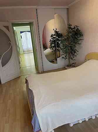 3-хкомнатная квартира посуточно! Донецк