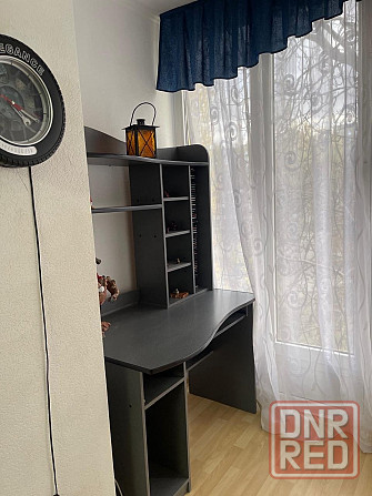 3-хкомнатная квартира посуточно! Донецк - изображение 1