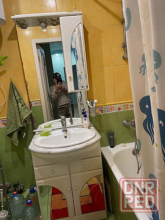 3-хкомнатная квартира посуточно! Донецк - изображение 8