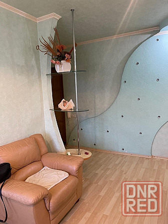 3-хкомнатная квартира посуточно! Донецк - изображение 9