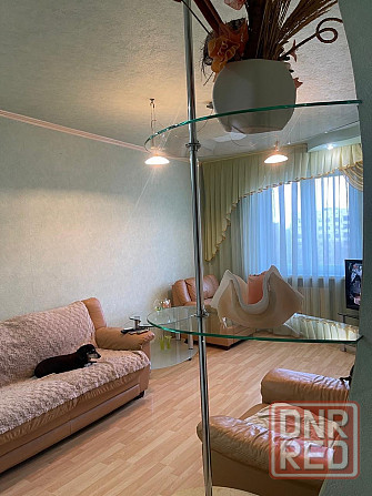 3-хкомнатная квартира посуточно! Донецк - изображение 5