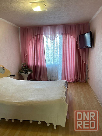 3-хкомнатная квартира посуточно! Донецк - изображение 4