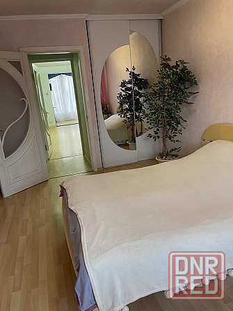 3-хкомнатная квартира посуточно! Донецк - изображение 3