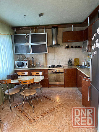 3-хкомнатная квартира посуточно! Донецк - изображение 10