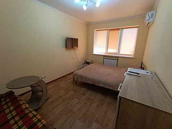 Посуточно сдам 1-комнатную квартиру в центре Киевского района Донецк