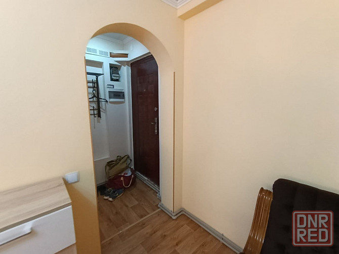 Посуточно сдам 1-комнатную квартиру в центре Киевского района Донецк - изображение 2