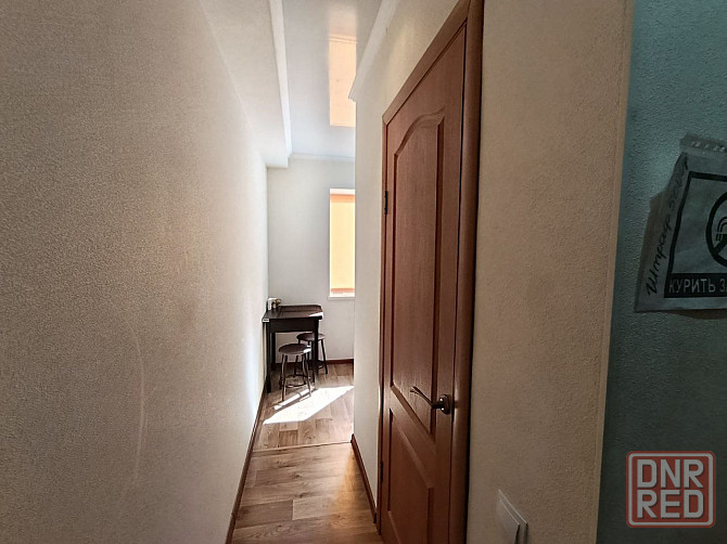 Посуточно сдам 1-комнатную квартиру в центре Киевского района Донецк - изображение 6