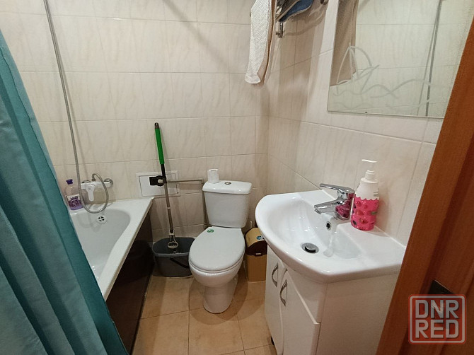 Посуточно сдам 1-комнатную квартиру в центре Киевского района Донецк - изображение 9