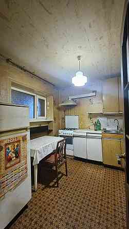 Продажа 1-комнатнатной, медуниверситет Донецк