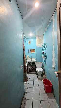 Продажа 1-комнатнатной, медуниверситет Донецк