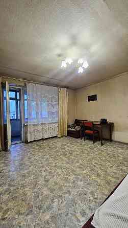 Продажа 1-комнатнатной, медуниверситет Донецк