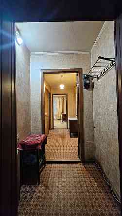 Продажа 1-комнатнатной, медуниверситет Донецк