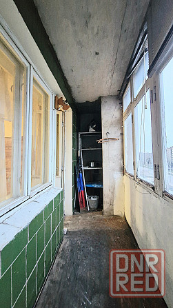 Продажа 1-комнатнатной, медуниверситет Донецк - изображение 8