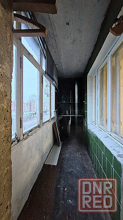 Продажа 1-комнатнатной, медуниверситет Донецк - изображение 9