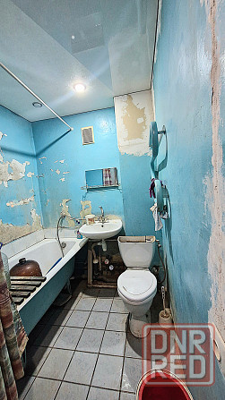 Продажа 1-комнатнатной, медуниверситет Донецк - изображение 5