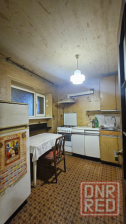 Продажа 1-комнатнатной, медуниверситет Донецк - изображение 4