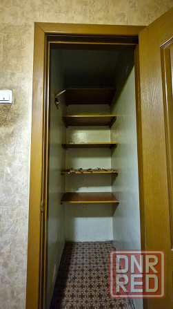 Продажа 1-комнатнатной, медуниверситет Донецк - изображение 7