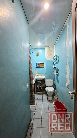 Продажа 1-комнатнатной, медуниверситет Донецк - изображение 6