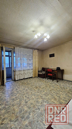 Продажа 1-комнатнатной, медуниверситет Донецк - изображение 3