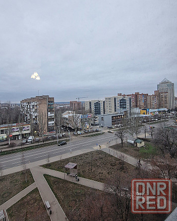 Продажа 1-комнатнатной, медуниверситет Донецк - изображение 10