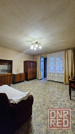 Продажа 1-комнатнатной, медуниверситет Донецк - изображение 2