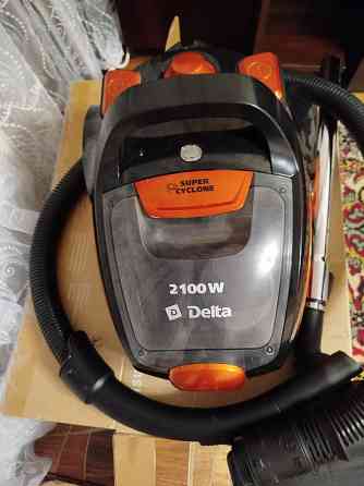 Продам пылесос DELTA Донецк