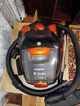 Продам пылесос DELTA Донецк