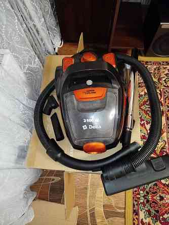 Продам пылесос DELTA Донецк