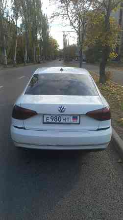 Passat 2016 Донецк