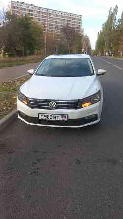 Passat 2016 Донецк