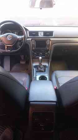 Passat 2016 Донецк