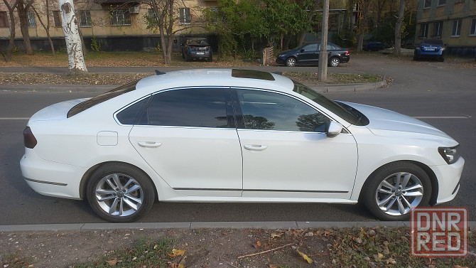 Passat 2016 Донецк - изображение 5
