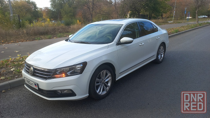 Passat 2016 Донецк - изображение 3
