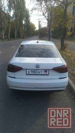 Passat 2016 Донецк - изображение 2