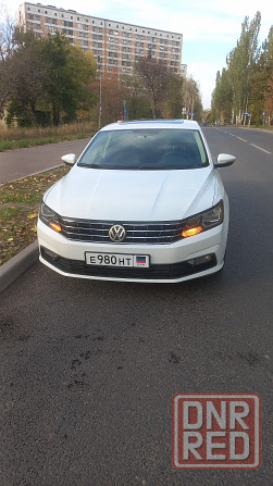 Passat 2016 Донецк - изображение 4