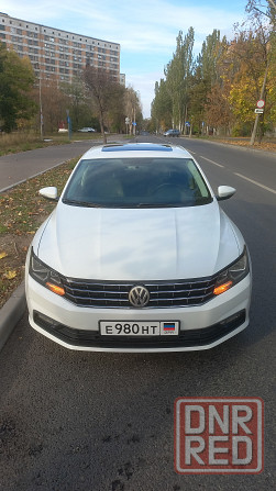 Passat 2016 Донецк - изображение 1