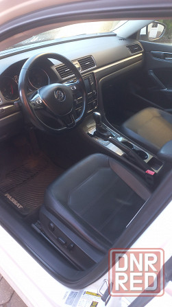 Passat 2016 Донецк - изображение 7