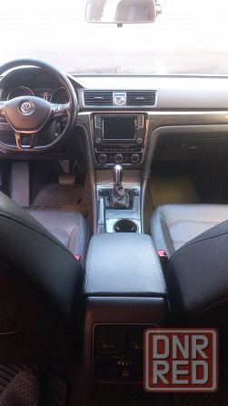 Passat 2016 Донецк - изображение 6