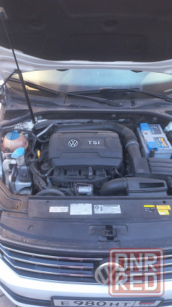 Passat 2016 Донецк - изображение 8