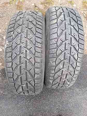 Резина Шины 215 60 16 Зима Донецк