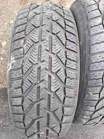 Резина Шины 215 60 16 Зима Донецк