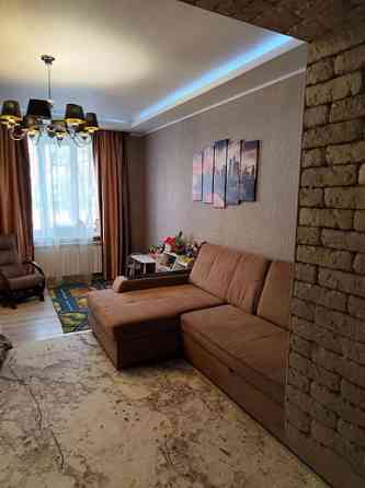 Продаю 3-х комнатную квартиру в Буденновском районе, ул. Краснооктябрьская Донецк