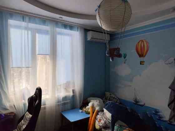 Продаю 3-х комнатную квартиру в Буденновском районе, ул. Краснооктябрьская Донецк