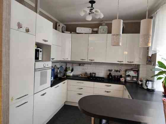 Продаю 3-х комнатную квартиру в Буденновском районе, ул. Краснооктябрьская Донецк